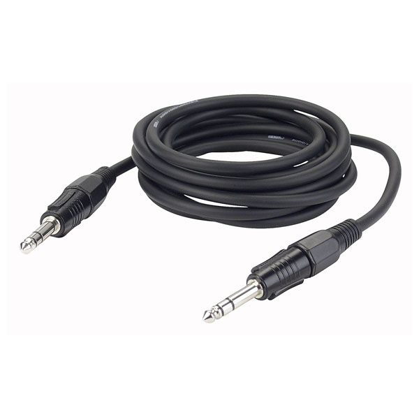 Audio Cables Dap-Audio FL0710