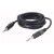 DAP Stereo Jack/Stereo Jack 6 mtr Mic/linecable