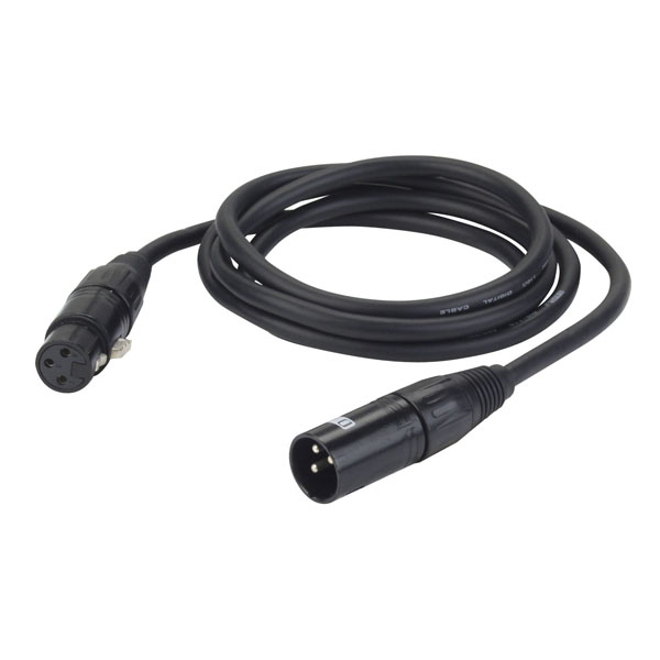 DMX AES/EBU Cable Dap-Audio FL09150