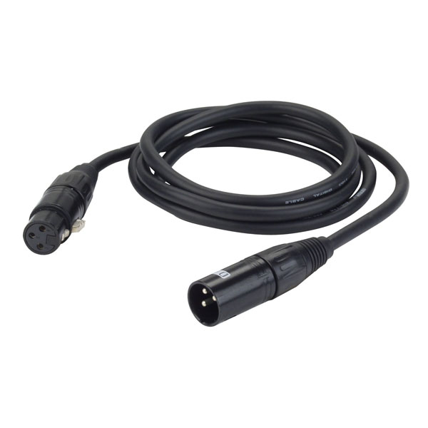 DMX AES/EBU Cable Dap-Audio FL0920