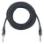 DAP ROAD-GIG GuitarCable 7mm 6mtr Straight connectors