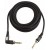 DAP ROAD-GIG Guitarcable 7mm 6mtr one hooked connector