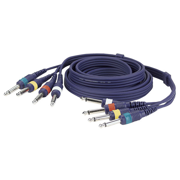 Audio Cables Dap-Audio FL20150