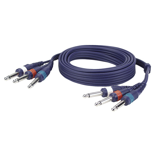 Audio Cables Dap-Audio FL21150
