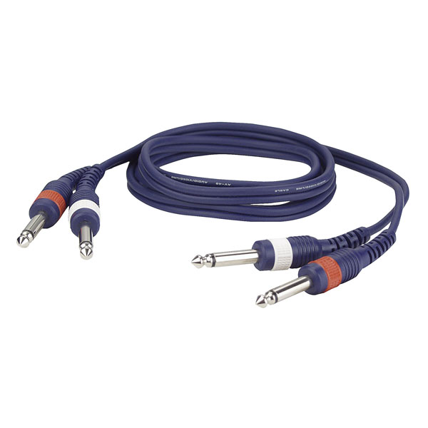 Audio Cables Dap-Audio FL22150