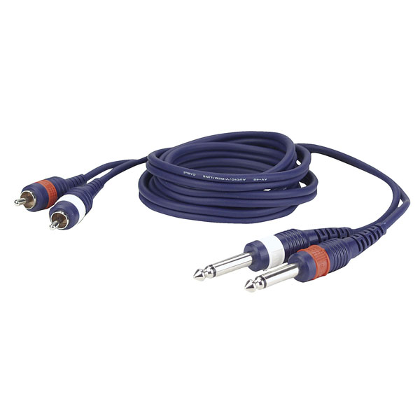 Audio Cables Dap-Audio FL23150