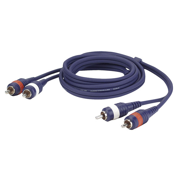 Audio Cables Dap-Audio FL24150