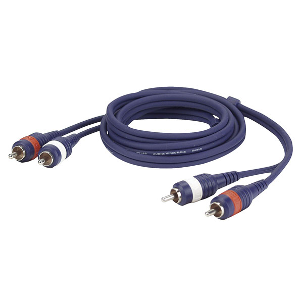 Audio Cables Dap-Audio FL243