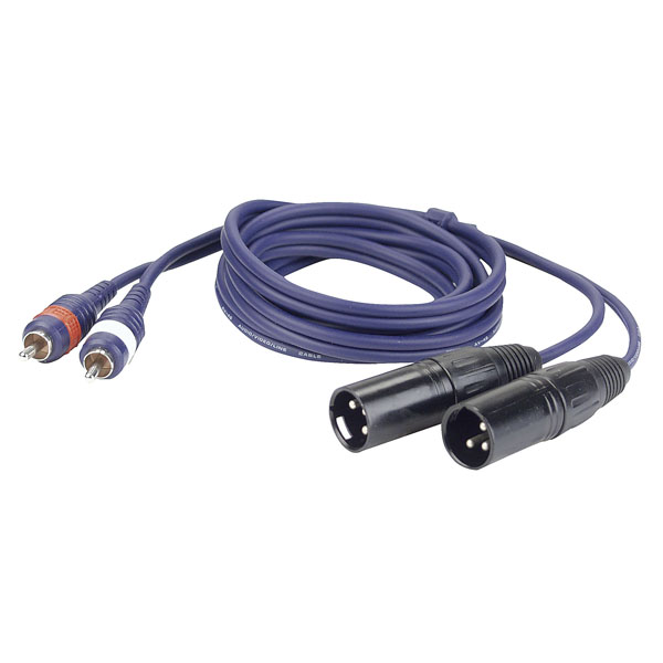 Audio Cables Dap-Audio FL26150