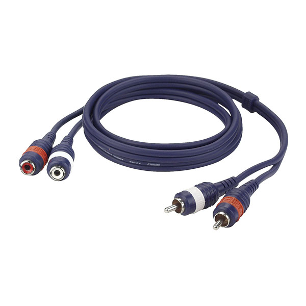 Audio Cables Dap-Audio FL27150