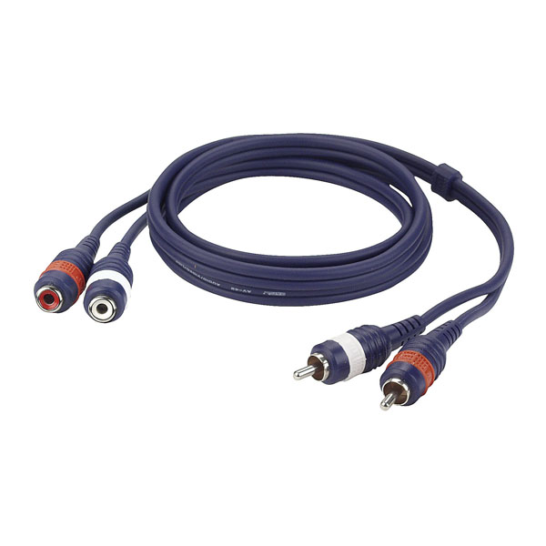 Audio Cables Dap-Audio FL2775