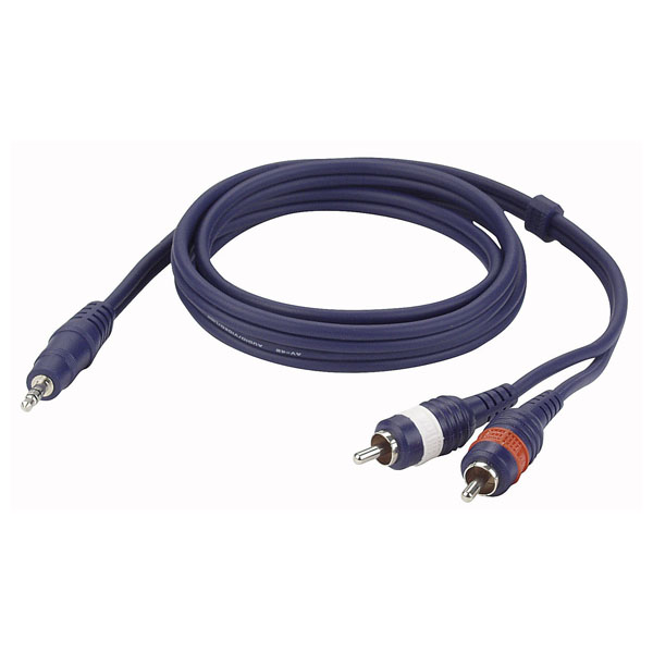 Audio Cables Dap-Audio FL30150