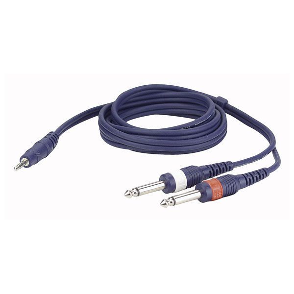 Audio Cables Dap-Audio FL31150