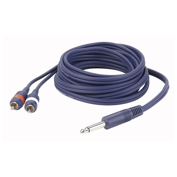 Audio Cables Dap-Audio FL33150