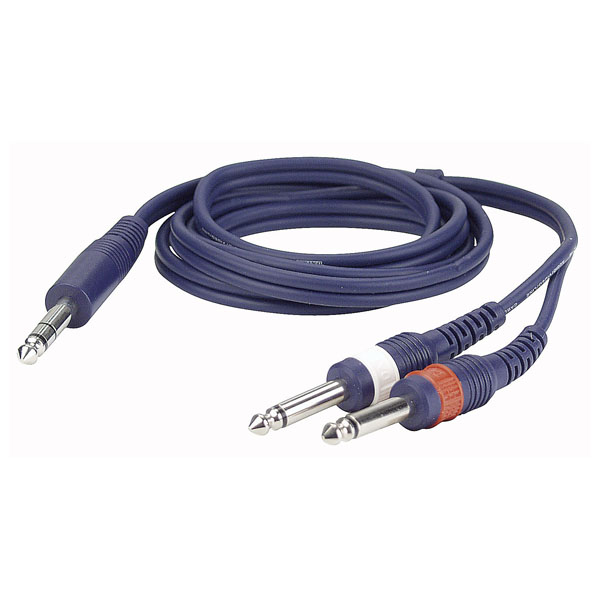 Audio Cables Dap-Audio FL34150