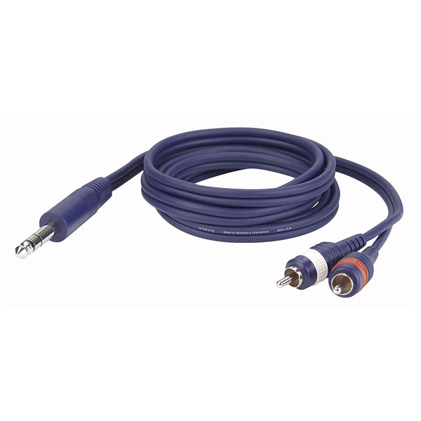 Audio Cables Dap-Audio FL35150