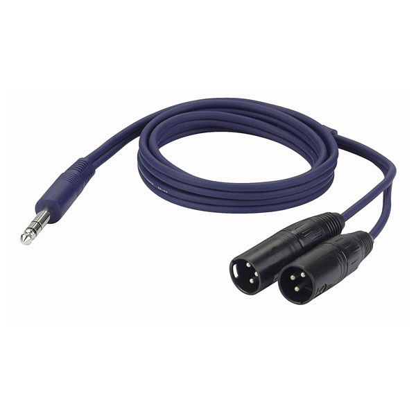 Audio Cables Dap-Audio FL36150