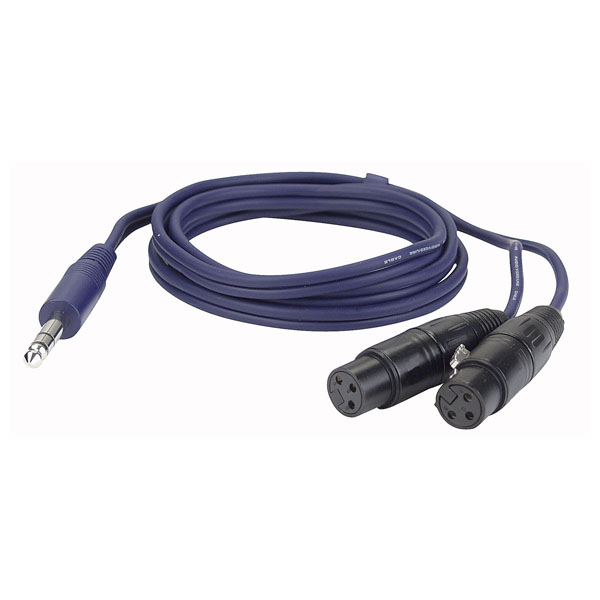 Audio Cables Dap-Audio FL37150