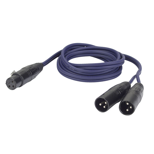 Audio Cables Dap-Audio FL39150