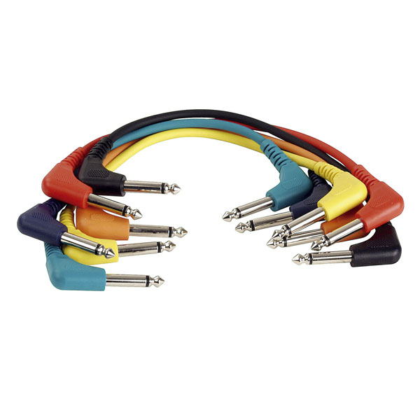 Audio Cables Dap-Audio FL4130