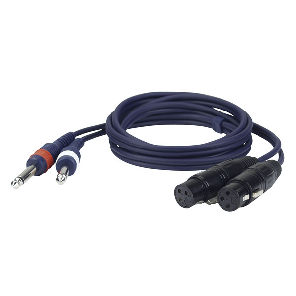 Audio Cables Dap-Audio FL43150
