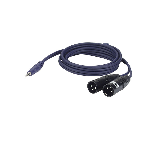 Audio Cables Dap-Audio FL463
