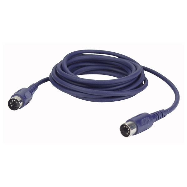 Data Cables Dap-Audio FL5010