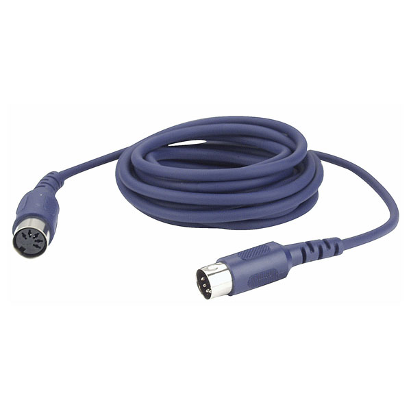 Data Cables Dap-Audio FL523