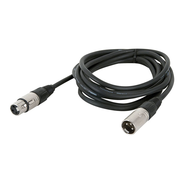 Audio Cables Dap-Audio FL7110