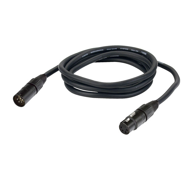 Audio Cables Dap-Audio FL8110