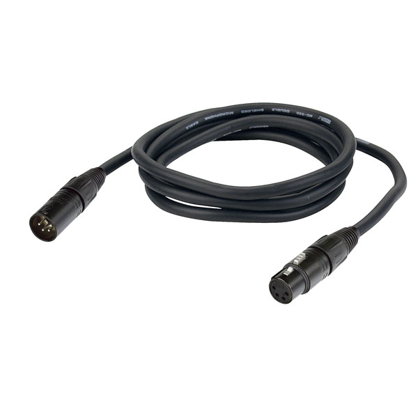 Audio Cables Dap-Audio FL8120