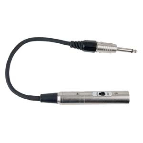 Adapters Dap-Audio FLA02