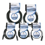 Audio Cables Dap-Audio FLX01150