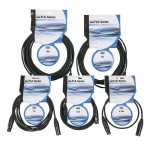 Audio Cables Dap-Audio FLX013
