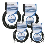 Audio Cables Dap-Audio FLX0510