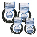 Audio Cables Dap-Audio FLX053