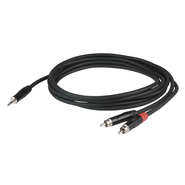 Audio Cables Dap-Audio FLX30150