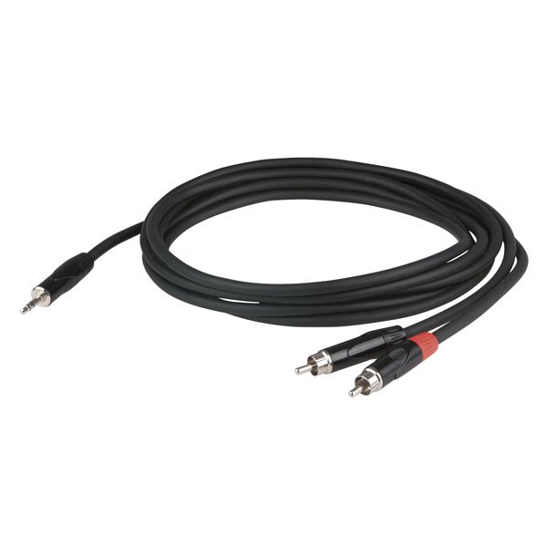 Audio Cables Dap-Audio FLX303