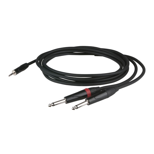 Audio Cables Dap-Audio FLX31150