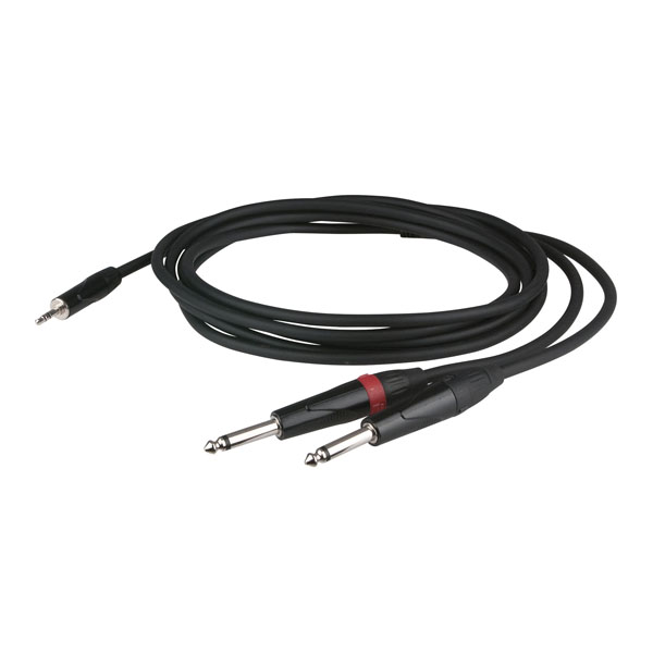 Audio Cables Dap-Audio FLX316