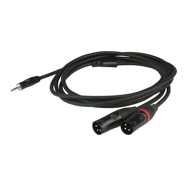 Audio Cables Dap-Audio FLX463