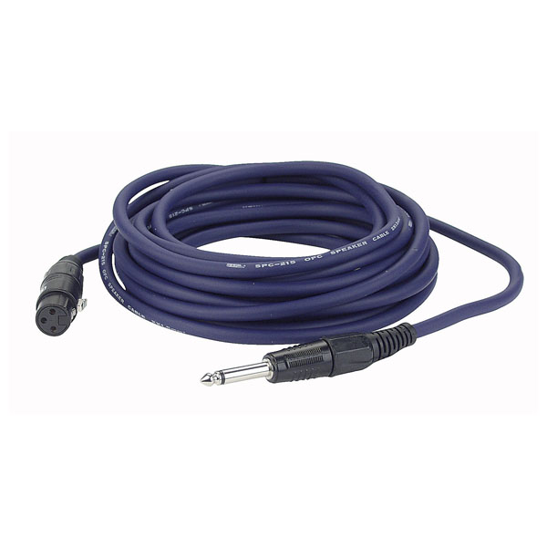 Audio Cables Dap-Audio FS0210