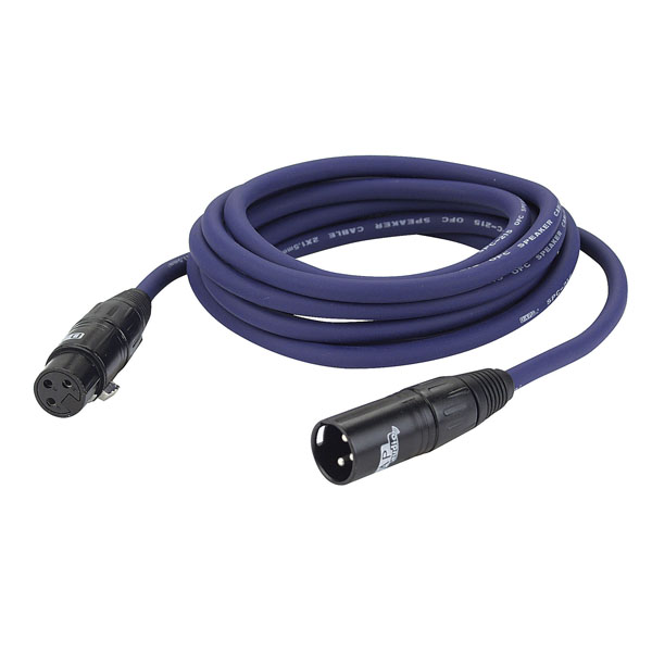 Audio Cables Dap-Audio FS0310