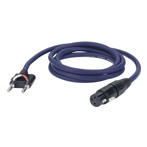 Audio Cables Dap-Audio FS07150
