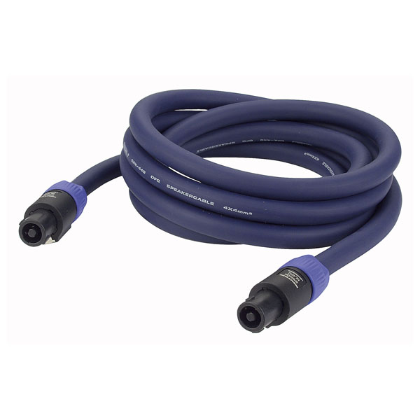 Audio Cables Dap-Audio FS1420