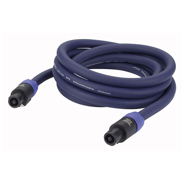 Audio Cables Dap-Audio FS1515