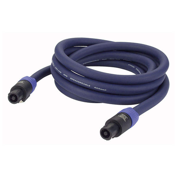 Audio Cables Dap-Audio FS1520