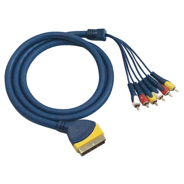 AV Cables DMT FV07150