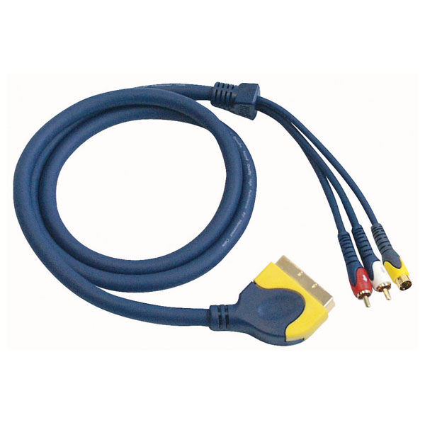AV Cables DMT FV12150