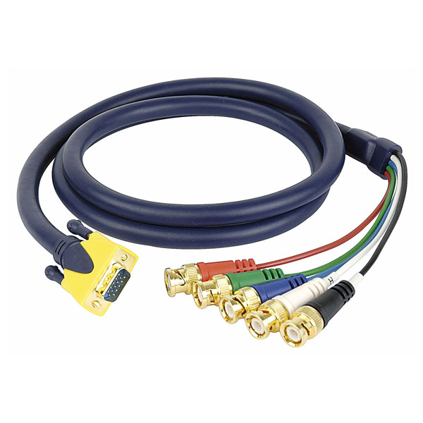 AV Cables DMT FV31150
